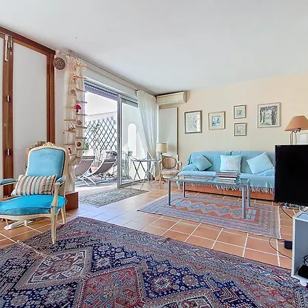 Duplex Avec Terrasse & Vue Degagee Dans Domaine Prive A شقة *