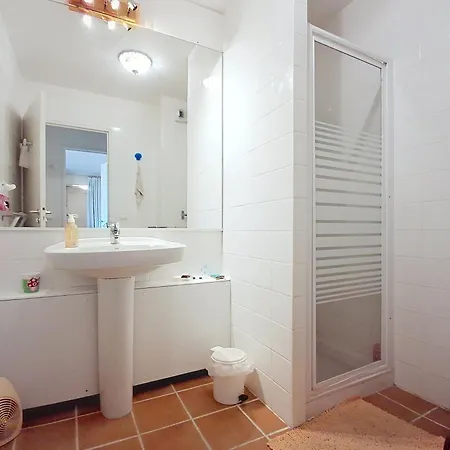 Duplex Avec Terrasse & Vue Degagee Dans Domaine Prive A ماندوليو لا نابول