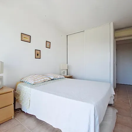 شقة Duplex Avec Terrasse & Vue Degagee Dans Domaine Prive A *