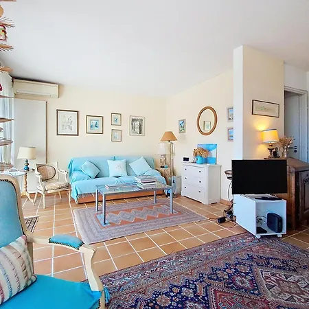 Duplex Avec Terrasse & Vue Degagee Dans Domaine Prive A شقة