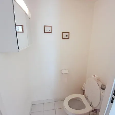 Duplex Avec Terrasse & Vue Degagee Dans Domaine Prive A شقة ماندوليو لا نابول