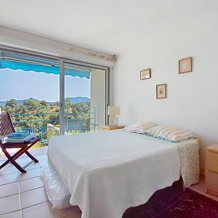 Duplex Avec Terrasse & Vue Degagee Dans Domaine Prive A *