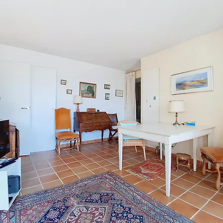 شقة Duplex Avec Terrasse & Vue Degagee Dans Domaine Prive A *