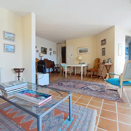 Duplex Avec Terrasse & Vue Degagee Dans Domaine Prive A شقة ماندوليو لا نابول