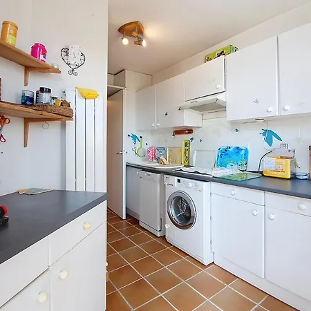 Duplex Avec Terrasse & Vue Degagee Dans Domaine Prive A ماندوليو لا نابول