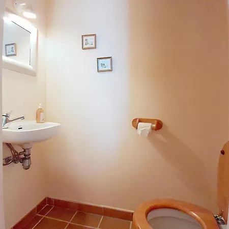 Duplex Avec Terrasse & Vue Degagee Dans Domaine Prive A * ماندوليو لا نابول
